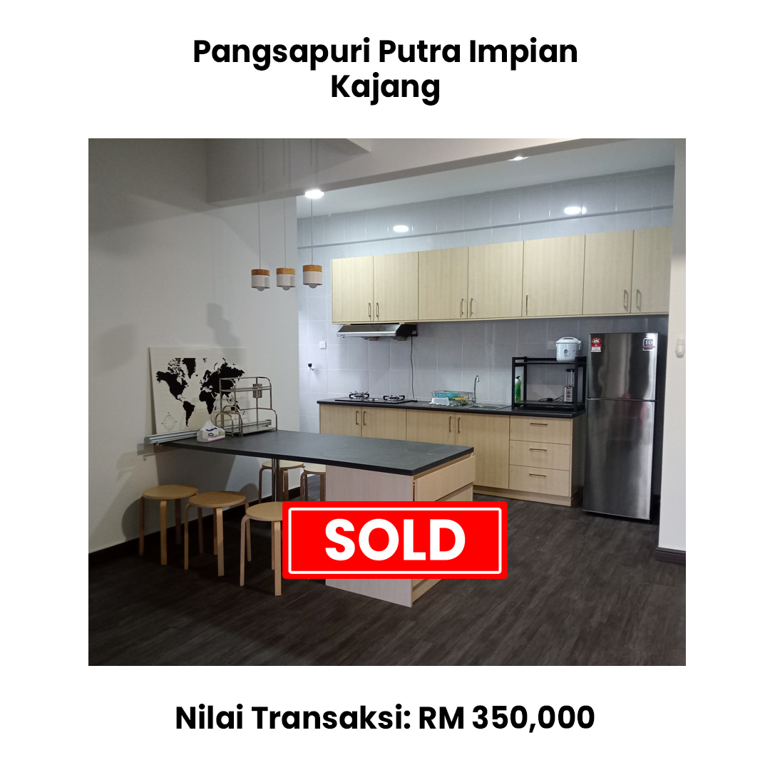 pangsapuri putra impian 350k